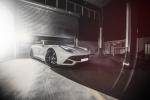 Ferrari F12berlinetta by PP-Performance 2014 года